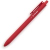 image:imageStaples TRU RED Retractable Gel Pens Medium Point 07mm Blue Ink 12 Pack  QuickDry Pens for Smooth SmearFree WritingAssorted
