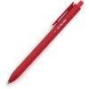 image:imageStaples TRU RED Retractable Gel Pens Medium Point 07mm Blue Ink 12 Pack  QuickDry Pens for Smooth SmearFree WritingAssorted