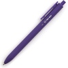 image:imageStaples TRU RED Retractable Gel Pens Medium Point 07mm Blue Ink 12 Pack  QuickDry Pens for Smooth SmearFree WritingAssorted
