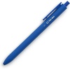 image:imageStaples TRU RED Retractable Gel Pens Medium Point 07mm Blue Ink 12 Pack  QuickDry Pens for Smooth SmearFree WritingBlue