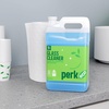 image:imageSustainable Earth ReadytoUse Glass Cleaner Refill 1 Gallon StreakFree Cleaner for Windows amp Mirrors 4Carton1 Pack