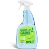 image:imageSustainable Earth ReadytoUse Glass Cleaner Refill 1 Gallon StreakFree Cleaner for Windows amp Mirrors 4Carton1 Pack