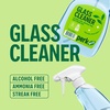 image:imageSustainable Earth ReadytoUse Glass Cleaner Refill 1 Gallon StreakFree Cleaner for Windows amp Mirrors 4Carton1 Pack