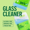 image:imageSustainable Earth ReadytoUse Glass Cleaner Refill 1 Gallon StreakFree Cleaner for Windows amp Mirrors 4Carton1 Pack
