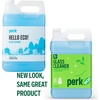 image:imageSustainable Earth ReadytoUse Glass Cleaner Refill 1 Gallon StreakFree Cleaner for Windows amp Mirrors 4Carton1 Pack