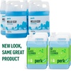 image:imageSustainable Earth ReadytoUse Glass Cleaner Refill 1 Gallon StreakFree Cleaner for Windows amp Mirrors 4Carton4 Pack