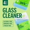 image:imageSustainable Earth ReadytoUse Glass Cleaner Refill 1 Gallon StreakFree Cleaner for Windows amp Mirrors 4Carton4 Pack