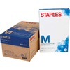 image:imageTRU RED 85 x 11 Multipurpose Paper 20 lbs 96 Brightness 500 SheetsReam 8 ReamsCarton11 x 17