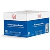 image:imageTRU RED 85 x 11 Multipurpose Paper 20 lbs 96 Brightness 500 SheetsReam 8 ReamsCarton85 x 11