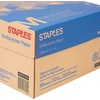 image:imageTRU RED 85 x 11 Multipurpose Paper 20 lbs 96 Brightness 500 SheetsReam 8 ReamsCarton85 x 14