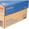 image:imageTRU RED 85 x 11 Multipurpose Paper 20 lbs 96 Brightness 500 SheetsReam 8 ReamsCarton85 x 14