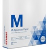 image:imageTRU RED 85 x 11 Multipurpose Paper 20 lbs 96 Brightness 500 SheetsReam 8 ReamsCarton85 x 14