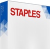 image:imageTRU RED 85 x 11 Multipurpose Paper 20 lbs 96 Brightness 500 SheetsReam 8 ReamsCarton85 x 14