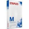 image:imageTRU RED 85 x 11 Multipurpose Paper 20 lbs 96 Brightness 500 SheetsReam 8 ReamsCarton85 x 14