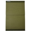 image:imageTRU RED Hanging File Folders Letter Size 5Tab Standard Green HeavyDuty Construction  250Box5Tab