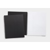 image:imageTRU RED Large Soft Cover Project Planner Notebook Black