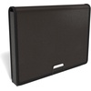 image:imageTRU RED Plastic Accordion File 7Pocket Expanding Organizer Letter Size Durable Poly Construction  3Pack