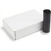 image:image4045 Gallon Trash Bag 40 x 48 High Density 22 mic Black 150 BagsBox