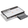 image:imageCoastwide Professional 3033 Gallon Trash Bag 33 x 40 Low Density 15 mil Silver 100 BagsBox