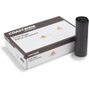image:imageLinear Low Density Trash Bags 55 Gallon Black 100 BagsBox