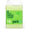 image:imagePerk Eco ReadytoUse AllPurpose Cleaner Refill 1Gallon Bottle128 Fl Oz Pack of 1