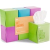 image:imagePerk Ultra Soft Facial Tissues 2Ply 160 SheetsBox 3 BoxesPack 12 PacksCarton FSC Certified Soft Tissue6 Count Pack of 1