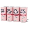 image:imagePick Me Up Provisions White Granulated Sugar 22 Oz Canister 8 Pack Pure Cane Sugar Coffee amp Beverage Sweetener Breakroom Office