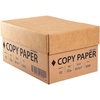 image:imagePrinter Paper 85 x 11 Inch 20 lb 92 Bright White Sheets 10 Ream Carton10 Reams