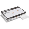 image:imageSTAPLES BRIGHTON Clear Professional Linear LowDensity Trash Bags 1216 Gallon 250 BagsBox