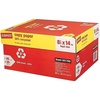 image:imageStaples 30 Recycled Copy Paper 8 12 x 11 Case For Office School amp Home85 x 14