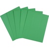 image:imageStaples Brights 24 Lb Colored Paper Green 500Ream For Everyday Use at Home or OfficeDark Green