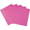 image:imageStaples Brights 24 Lb Colored Paper Green 500Ream For Everyday Use at Home or OfficeFuchsia