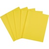 image:imageStaples Brights Multipurpose Paper 20 lbs 85Inch x 11Inch Red 500Ream For Office School amp HomeYellow