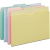 Assorted Pastel Colors