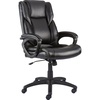 image:imageStaples Kelburne Luxura Faux Leather Computer and Desk Chair Black 2Pack