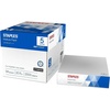 image:imageStaples Multiuse 85Inch X 11Inch Copy Paper 20 Lbs 94 Brightness 500Rm 5 RmCt2 500 Sheets