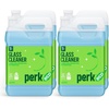 image:imageSustainable Earth ReadytoUse Glass Cleaner Refill 1 Gallon StreakFree Cleaner for Windows amp Mirrors 4Carton4 Pack