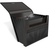 image:imageTRU RED Plastic Accordion File 7Pocket Expanding Organizer Letter Size Durable Poly Construction  3Pack