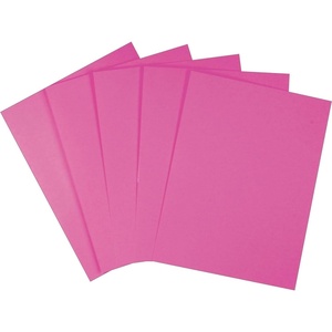 image:imageStaples Brights 24 Lb Colored Paper Green 500Ream For Everyday Use at Home or OfficeFuchsia