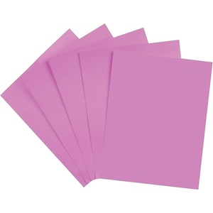 image:imageStaples Brights 24 Lb Colored Paper Green 500Ream For Everyday Use at Home or OfficePurple