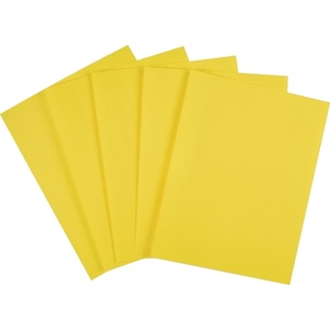 image:imageStaples Brights 24 Lb Colored Paper Green 500Ream For Everyday Use at Home or OfficeYellow