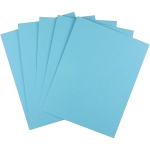 image:imageStaples Brights Multipurpose Paper 20 lbs 85Inch x 11Inch Red 500Ream For Office School amp HomeBlue