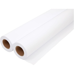 image:imageStaples Wide Format Engineering Paper Matte 36 x 500 2Carton 26657