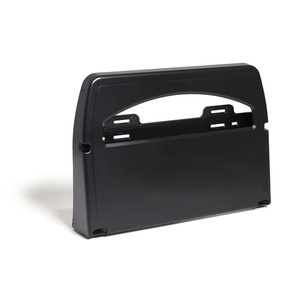 image:imageStaplesToilet Seat Cover Dispensr Blk