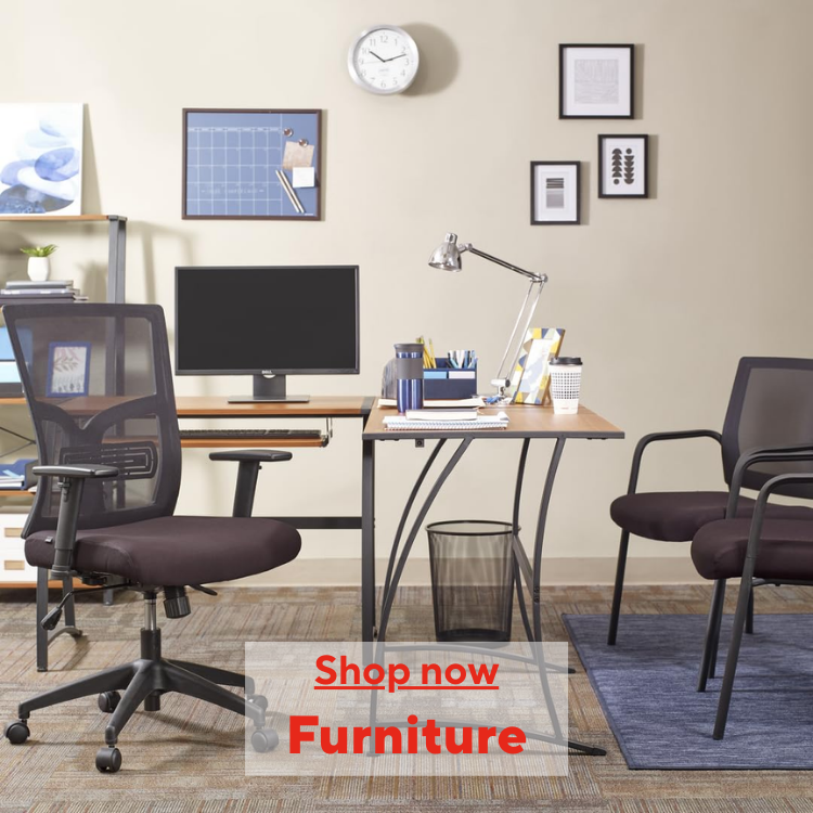 Staples : Productivity Starts Here