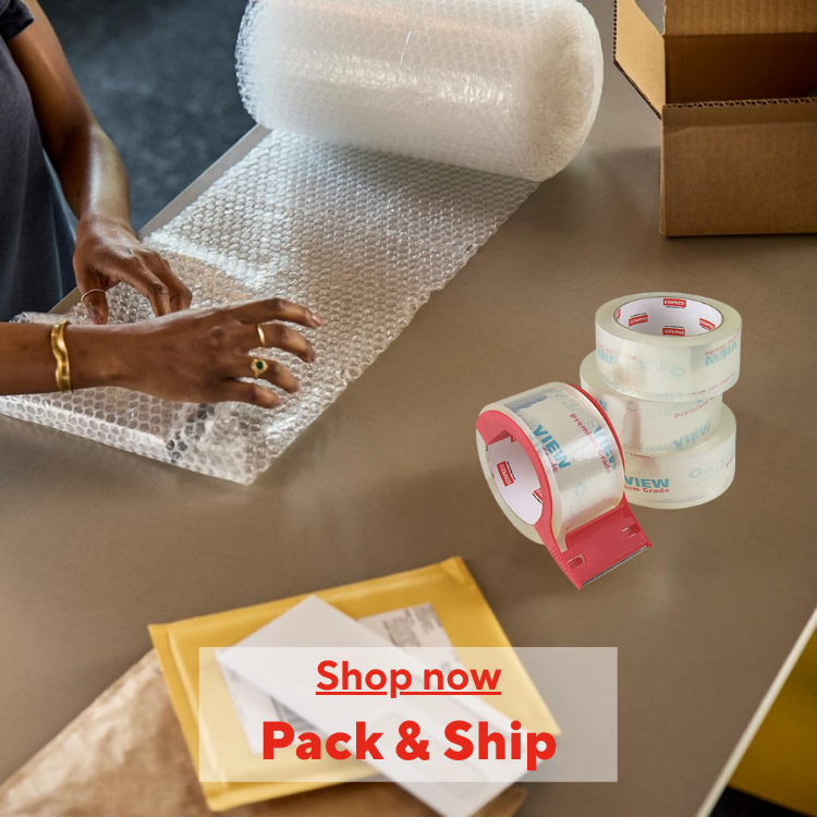 Staples : Productivity Starts Here
