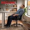 image:imageStaples 1680262 Driscott Mesh Big and Tall Chair Black