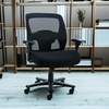 image:imageStaples 1680262 Driscott Mesh Big and Tall Chair Black