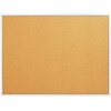 image:imageStaples Cork Bulletin Board Aluminum Frame 2 ft W x 15 ft H2 x 15