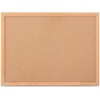 image:imageStaples Cork Bulletin Board Aluminum Frame 2 ft W x 15 ft H2 x 15